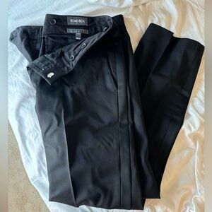 Bonobos Dress Pants Slim Fit